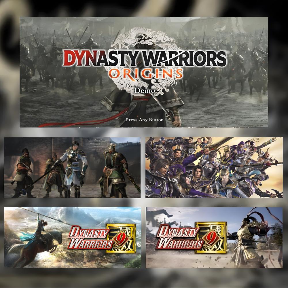 Cool Fighting Game Ddynasty Warriors Mouse Pad Large Thick Desk Pad Stitched Edges Gaming Mouse Mat For Pc