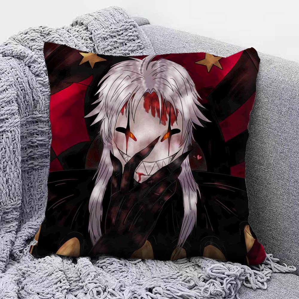 The Freak CCircus GGame Home Sofa Cushion Covers and Aecorative Custom Pillow Covers