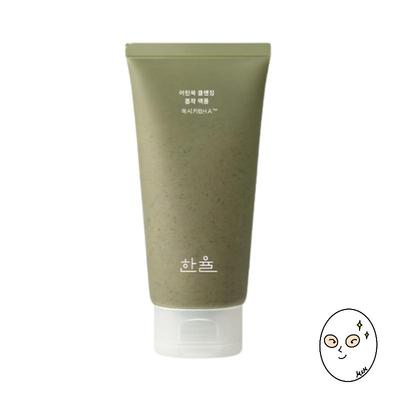REINE ARTEMISIA REINIGUNGS-PACKUNG SCHAUM 120ml