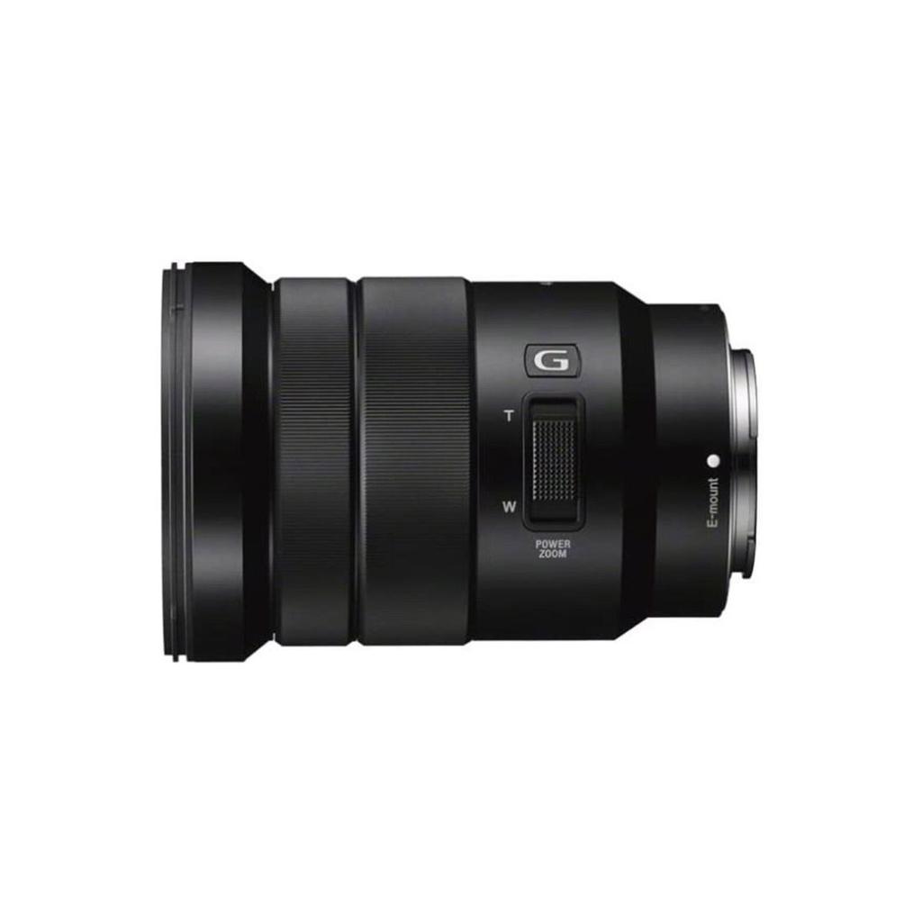 Sony FE 24-105mm f4 G OSS (SEL24105G) E-Mount