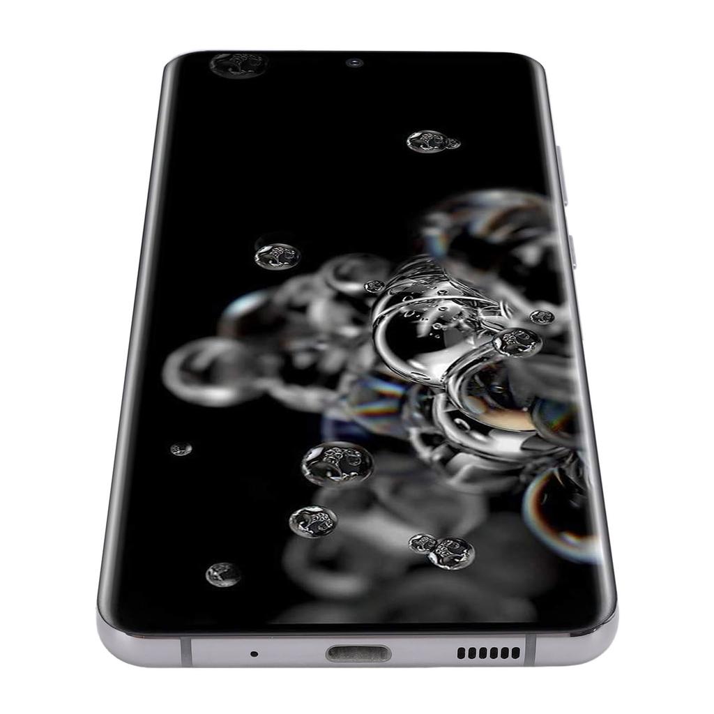 Replacement Screen for Galaxy S20 Ultra SM‑G988B DS EU International Version Touch Display