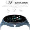 Smart Watch 1.28 inch High Clear TFT Screen Health Monitoring Sleep Monitor Watch IP67 Waterproof BT5.2 Call 15 Days