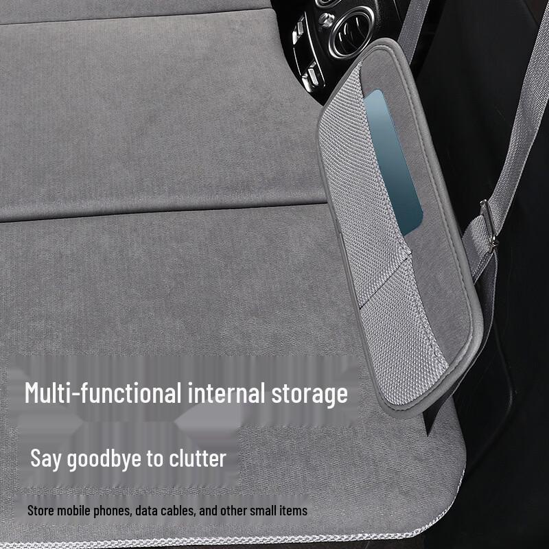 OEINGOEING Car Trunk Non-Inflatable Sleeping Mat