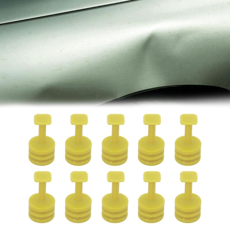 Car Body Dents Remover Auto Maintenance Tool Dents Removal Pulling Dents Puller Dents Removal Tool