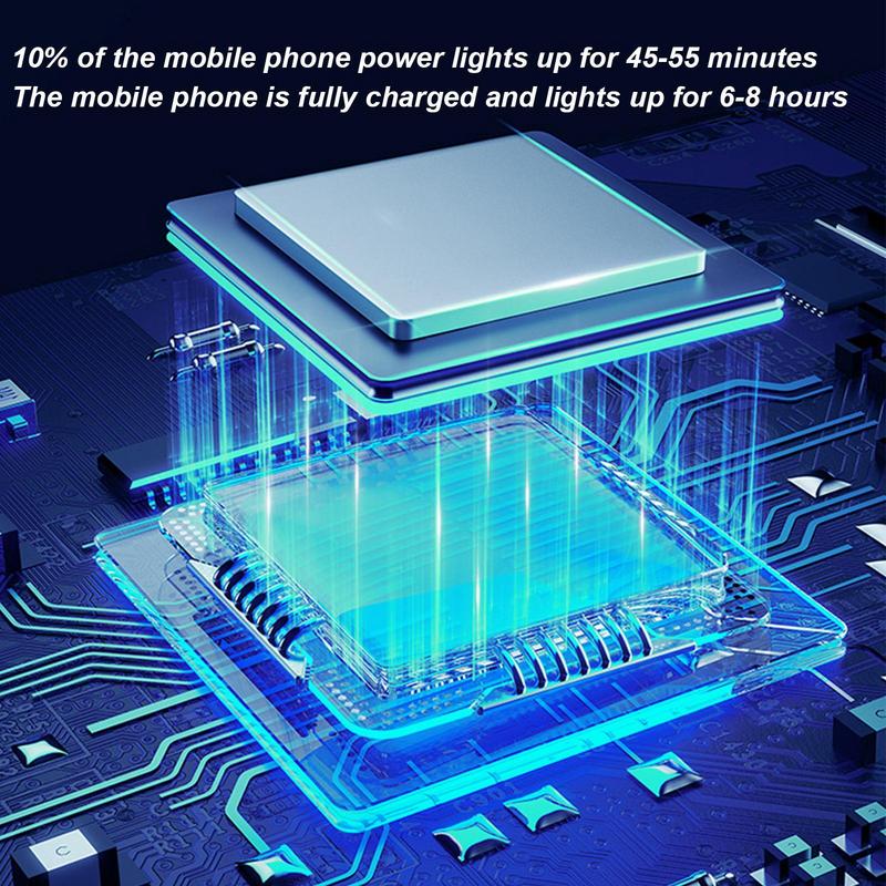 Super Bright Pocket Flashlights type-c rechargeable LED Torch Lamp With Lanyard For Outdoor Waterproof Camping Accessories