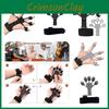 Equipamentos para fitness – Extensores de pulso