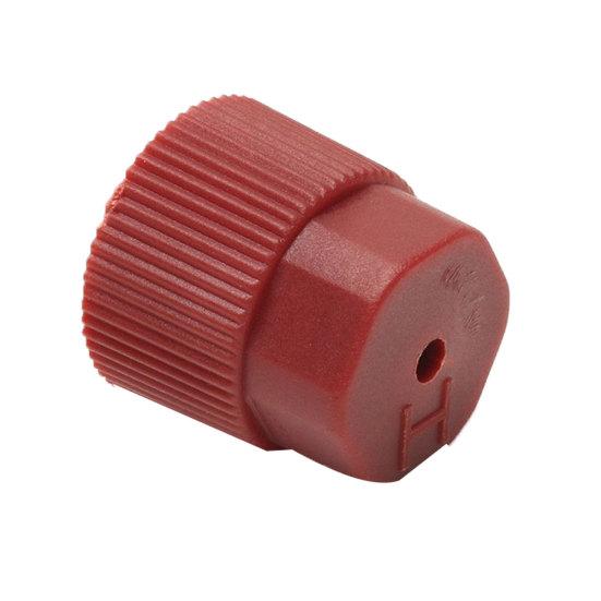 3 páry 13mm 16mm High Low Side Car Air Conditioning Port Nabíjecí port