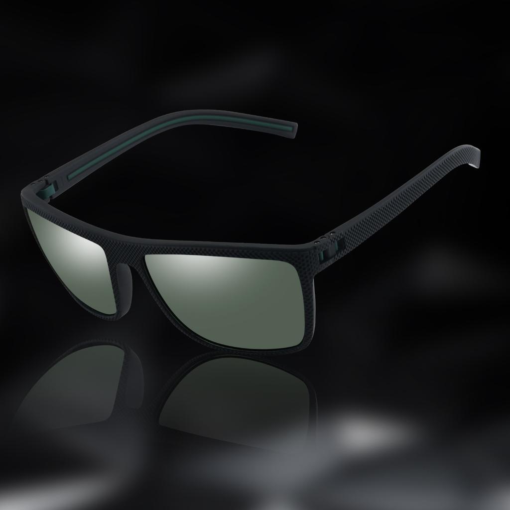Men'S Sports Cycling Polarized Sunglasses Outdoor Fishing Driving Sunglasses 78030 Glasses