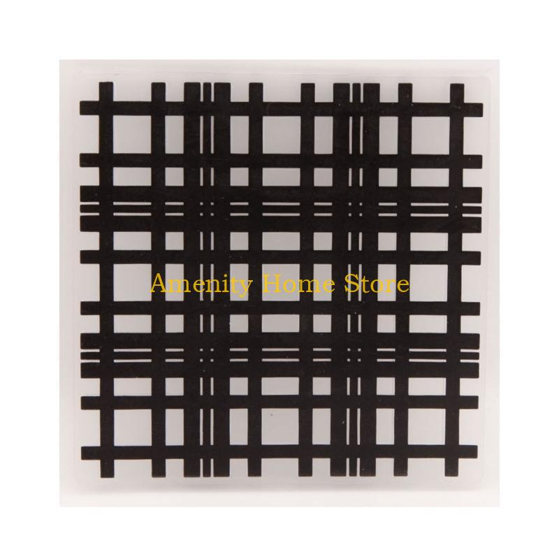 

F26C Plastic Embossing Folders for Card Making Scrapbooking and Paper Crafts Project, China Mainland