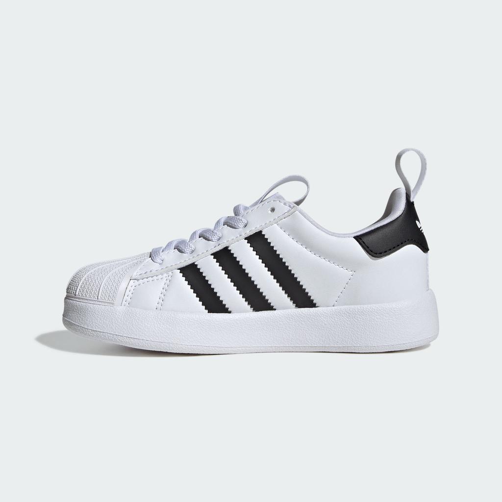 adidas adiFOM Superstar 360 C 'White Black'