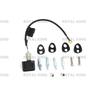 Royal Enfield Super Meteor & Classic 650 "Black LED Indicators"