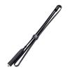 Antenne for baofeng UV-9R PLUS Vanntett Walkie Talkie Dobbeltbånd VHF UHF 144/430MHz SMA-F Sammenleggbar Antenne UV9R UV 9R PLUS