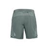 Under Armour Qualifier Running Shorts Men Bottoms Academy-Blue 1326600-424