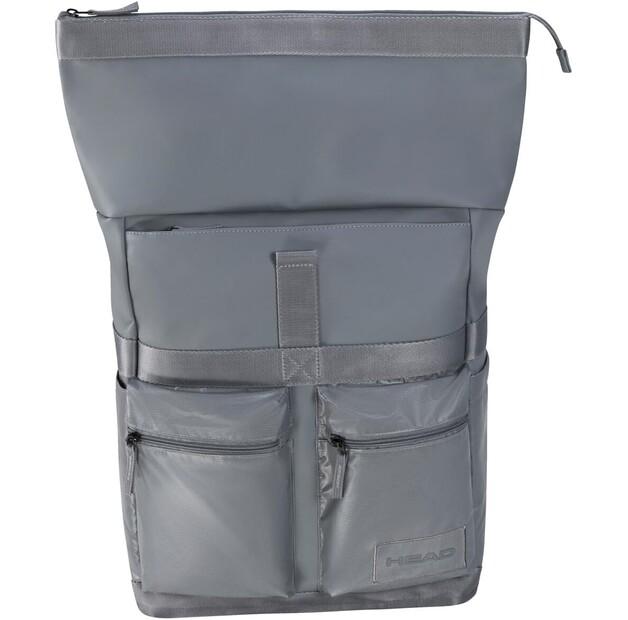 Backpack Head Tour 30L KG Shark Grey (260524)