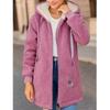 Plus-size 2026 New Fashion Women's Cardigan Sweater Thickening Coat Female Long Sleeve Casual Loose Vintage Elegant Sweaters Overcoat