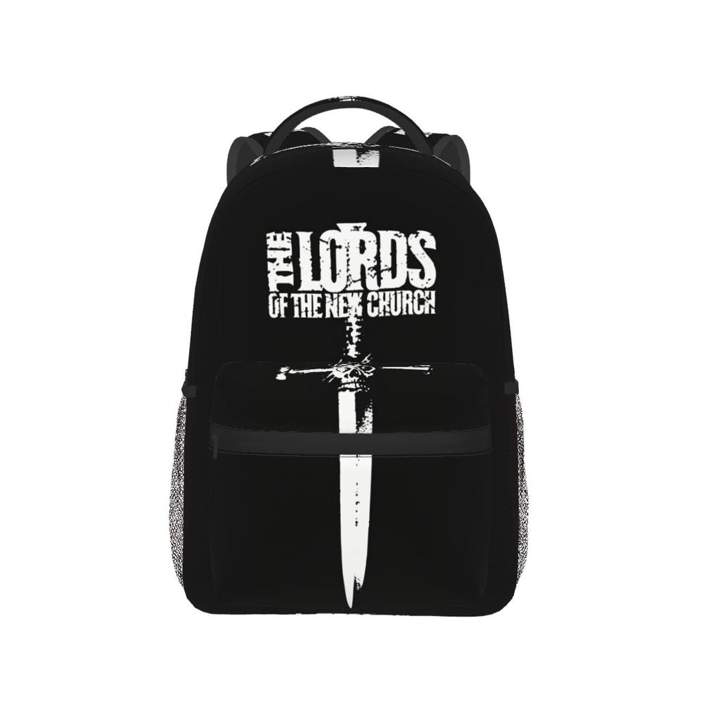 Anime K-ON Houkago Pupil Rucksack School Tote Hiking Trip Everyday Backpack for Men Women Trend Backpack Sling Bags