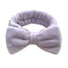 Face Wash Hair Band Female Wash Mask Headband Beauty Headband Headband Cute Headgear Female