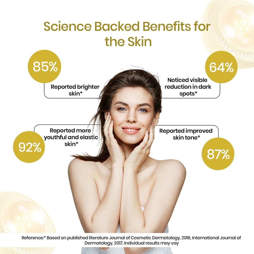 Vlado's Himalayan Organics Plant Based Zinc With Vitamin C Capsules Antioxidant Immune Support Supplement 120 Veg Capsules