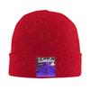 Extremoduro Canciones Prohibidas Album 1998 Knit Hat Vintage Caps Men Women Kpop Beanie Hats Autumn Thermal Elastic Bonnet Hats