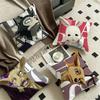 Anime Beastars Lucky Dragon pillow cover sofa cushion cover home room decoration children gift
