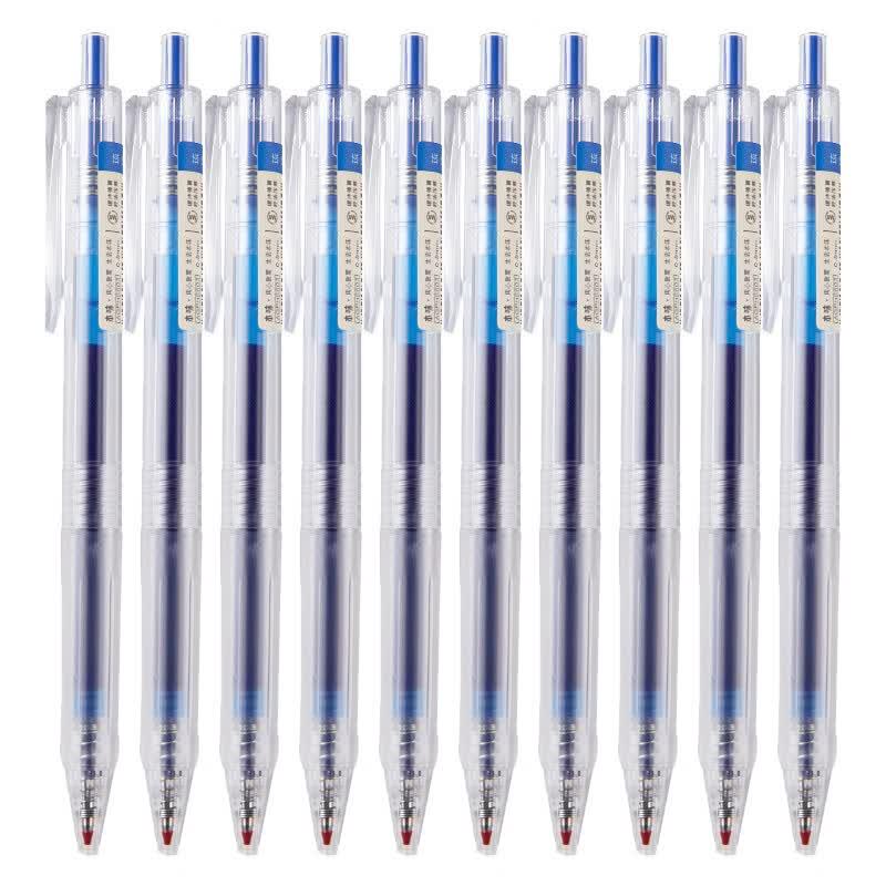 M&G Essence Series Retractable Gel Pen