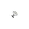 Modern Minimalist Glass Aluminum Drawer Pull Handle For Cabinets And Furniture