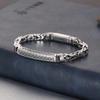 Retro Personality Bracelet Retro Hand Woven Bracelet Fashion Jewelry