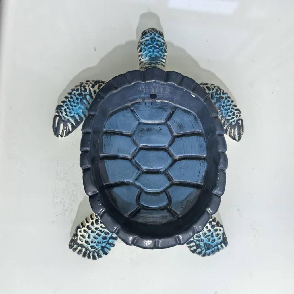 Soap Holder Shower Tortoise Dispenser Decor Self Draining Soap Dish For Kitchen Sink Bathroom Bathtub Home Shower Countertop