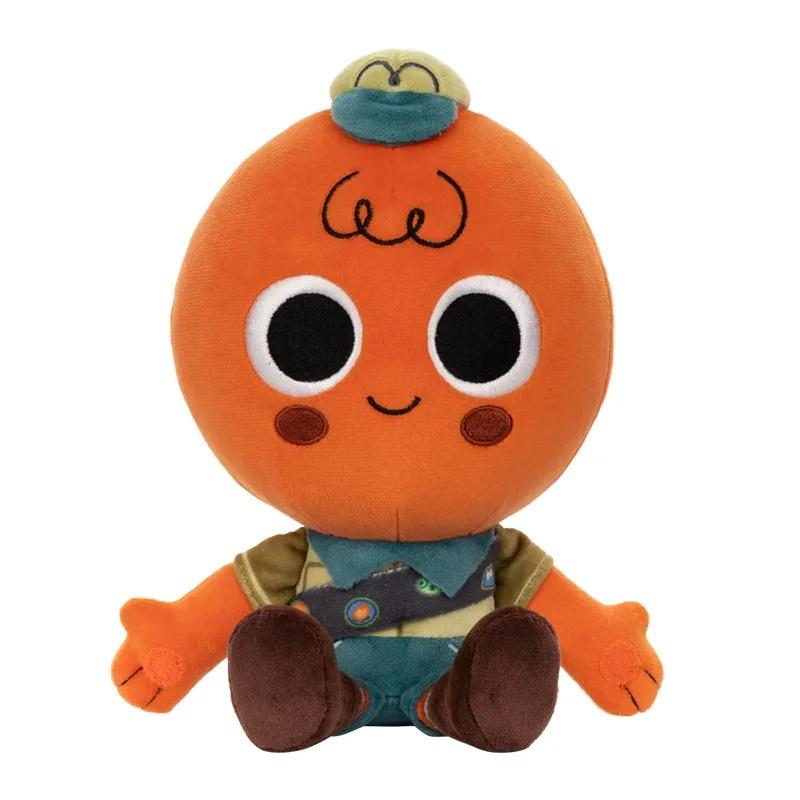 25cm Bing Bong Peak Scout Plush Toy Anime Game Character Stuffed Doll Soft Plushie Collectible Figure New Arrival
