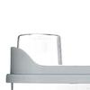 Food Storage Container - Secure Airtight Bin for Dog and Cat Treats