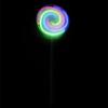 Heart-shaped Fluorescent Glasses and Luminous Bracelet Set - Popular Cheering Props and Toys