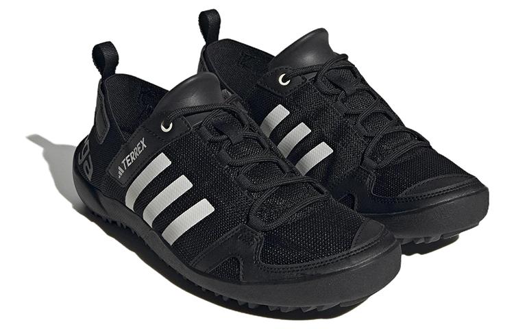 Adidas Terrex Daroga Melns Balts HP8636