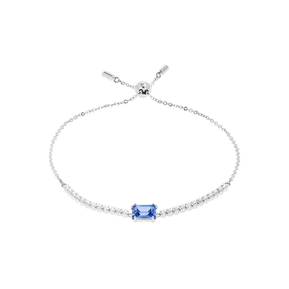 Swarovski Mix Blue Bracelet 5693412