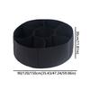 Freestanding Raised Garden Bed 7 Grids Planting Container Plant Nursery  for Home Gardeners