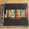 Gebraucht JAMES BROWN: Die beste Sammlung