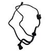 31405804 30671835 Evaporator Tube Carbon Tank Solenoid Valve for Volvo XC60 V60 S80 S60 S80L V70