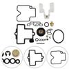 Carburetor Rebuild Kit Comprehensive Compatibility