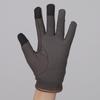 EQULIBERTA New Thinsulate Cold Protection Synthetic Leather Gloves Brown XS