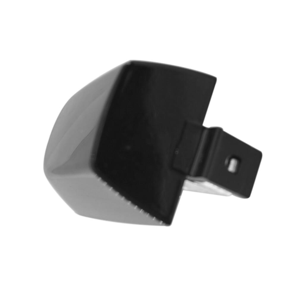 Front Left Driver Side Door Lock Cylinder Cover for Chevrolet 2018- Equinox