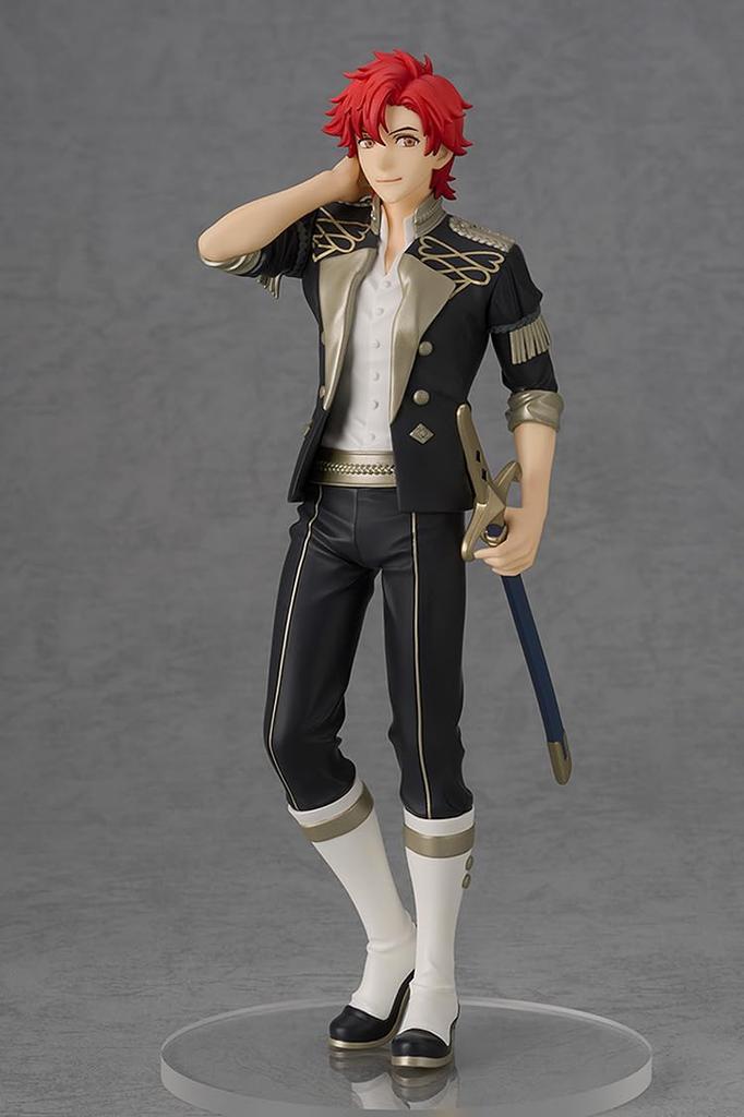 POP UP PARADE Fire Three Houses Sylvain Josee Gautier Plastic Figure Emblem Non-scale Pre-painted