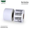 Durable Thermal Label Paper 60x30mm, 1500pcs - Waterproof, Oil-proof, Scratch-proof