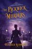 Kniha The Pickwick Murders