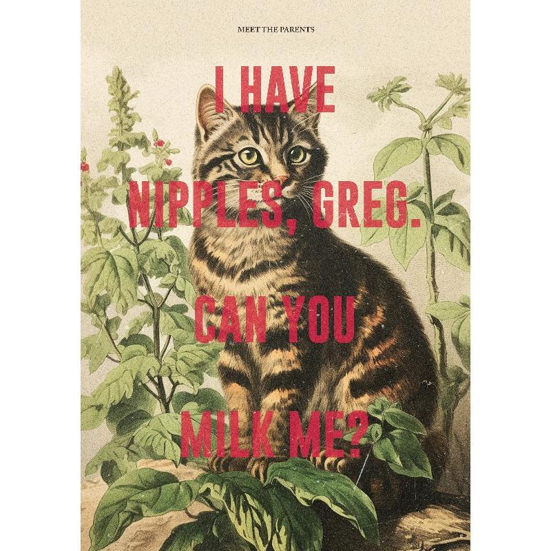 Vintage Botanical Film Quote Posters Labyrinth Retro Animal Motivate Prints Canvas Painting Wall Picture Home Living Room Decor