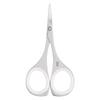 KAI Eyebrow Scissors for Women Trimming Made in Japan KQ3113