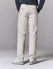 GIORDANO Hidden Elastic Waist Wrinkle-Free Pants 113901 [4 Colors]