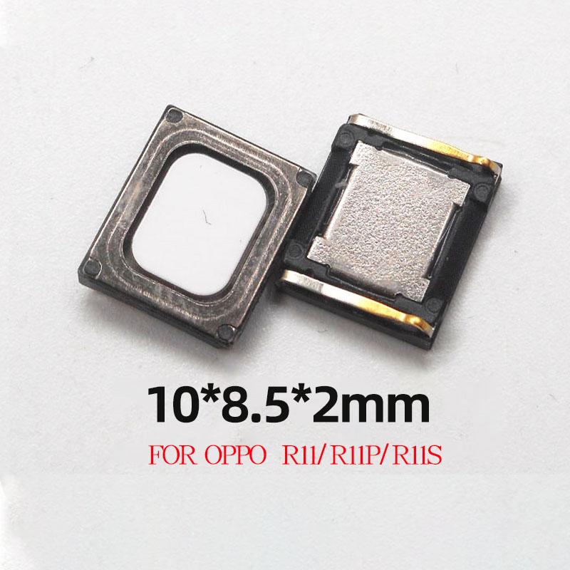 

2PCS phone earpiece Suitable For OPPO A3 A44 E65 R11 plus Suitable For Nokia E71 5230 A1 N85 A17 N95 earpiece (AAC)