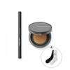 Eines davon [All-in-One-Pflegeset von 2] De Chun Cushion Foundation Cover Cushion+ Le sanpLe Augenbrauenstift