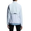 On Weather Jacket Insulated Comfortable Soft Fitting Fashi Lg Sleeve Jacket Women jackets White 1WE30080069