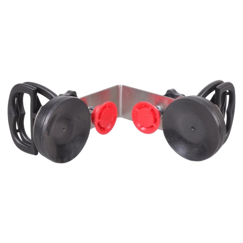 Strong Adhesion Suction Device High Strength for 90 Degree Corner Splicing in Home Renovation & Construction Projects