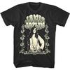 Janis Joplin Daisy Chain Men's T Shirt